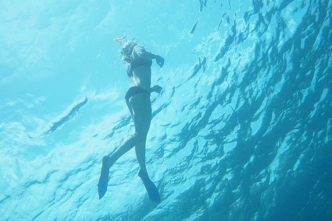 Snorkeling Tour from Catania - What the Three-Hour Route Can Include