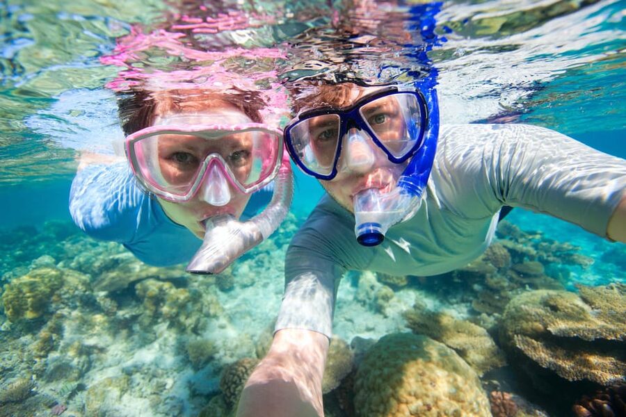 Snorkeling Tour of the Taormina Coast and Isola Bella - Key points to know before booking