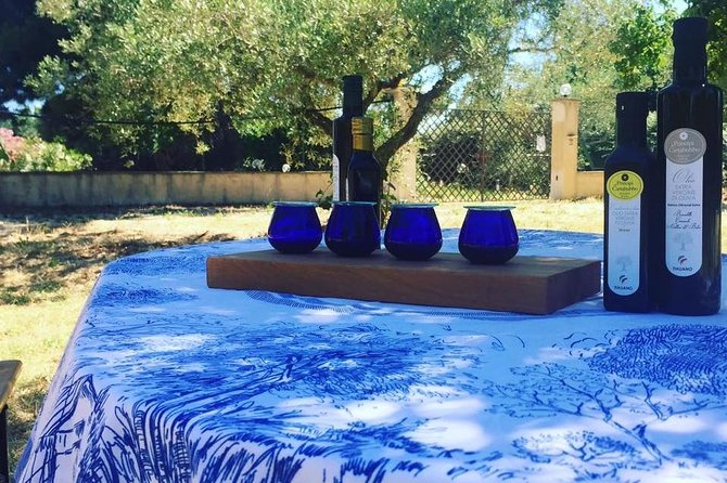 Soap and Olive Oil Experience - Key points to know before booking