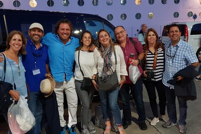 Special Tour: Etna, Savoca and Taormina With Luxury Van - Savoca, Bar Vitelli, and a famous film connection