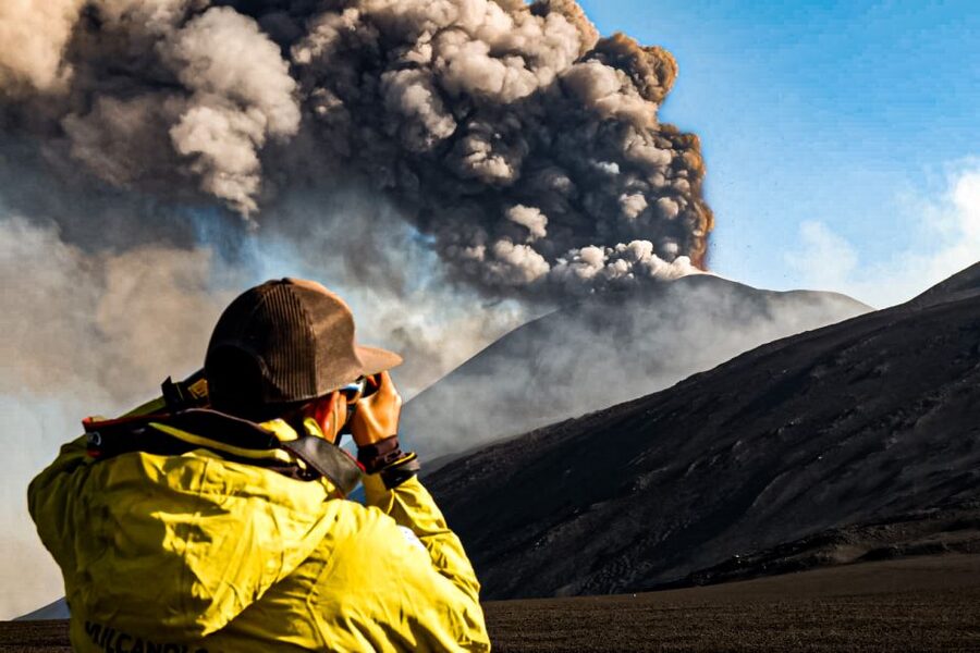Special trekking on the most authentic and wild side of Etna - Key points to know before you go