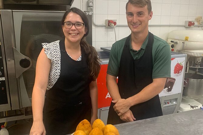 Street food and Cooking class in Syracuse - Is $119.21 a fair price?