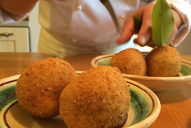 Street food and Cooking class in Syracuse - Who will enjoy this Syracuse class?