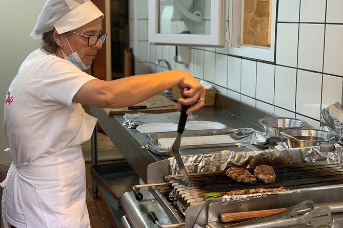 Street food tour of Catania by night - Is $82.90 a fair price?