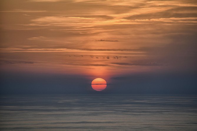 Stromboli: sunset trekking to Sciara del Fuoco - Ashàra - Booking, Weather, and Practical Timing