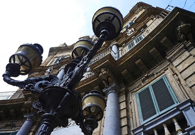 Summer Special: late afternoon tour by Palermo Wonders - Why a 5 pm start works well in Palermo