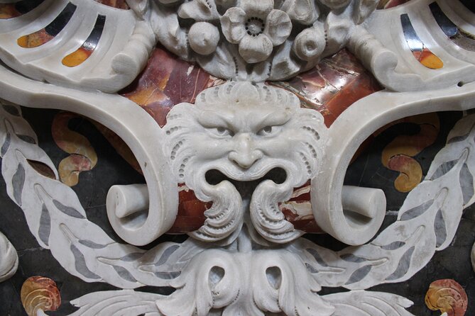 Summer Special: late afternoon tour by Palermo Wonders - Three churches and the Arab-Norman layer