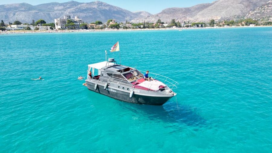 Sunset boat tour in Palermo - Practical advice before you book