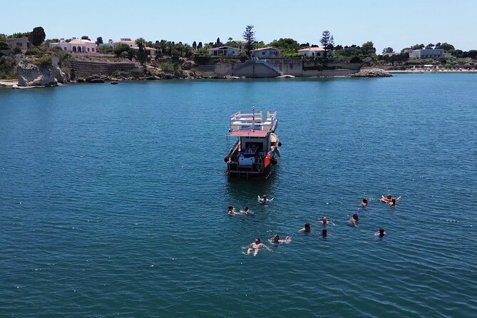 Sunset Boat Tour in Syracuse - Key points to know before booking