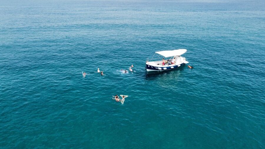 Sunset excursion by boat along the coast of Cefalù - Key points to know before booking