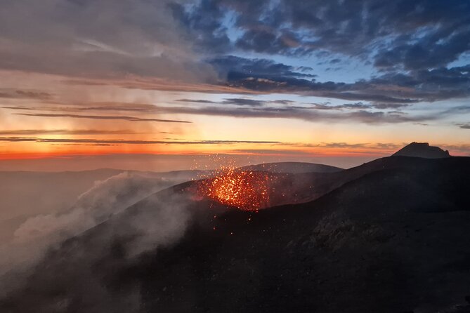 Sunset Mount Etna Tour from Taormina - Is the $143.79 price fair?