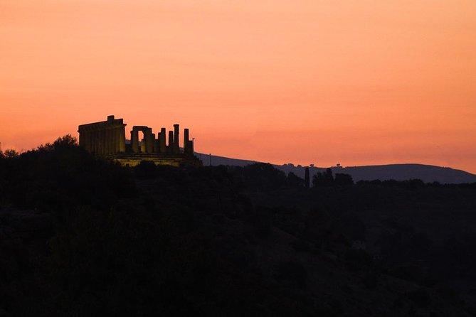 Sunset Tour of the Valley of the Temples - Key points to know before you book