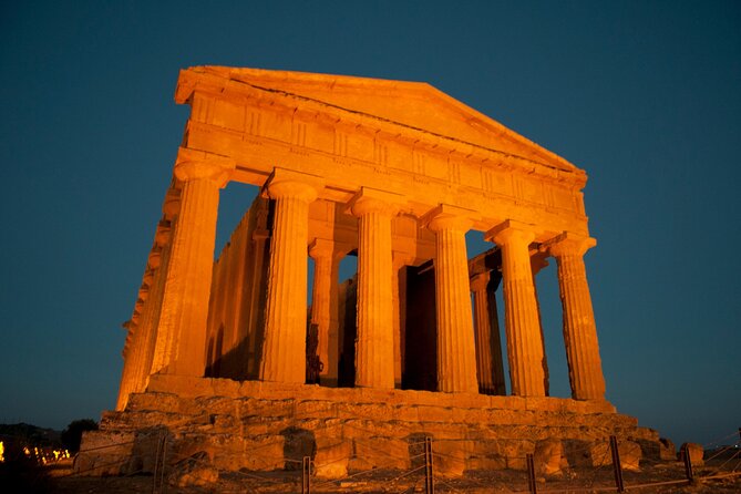 Sunset tour of the Valley of the Temples with skip-the-line ticket - Is $51.66 a fair price?