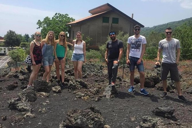 Sunset Trekking on Mount Etna - Who will enjoy this Etna outing most