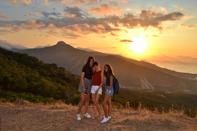 Sunset with BBQ by jeep - Is $114.49 a fair price?