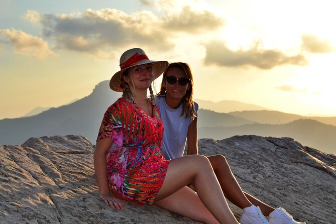 Sunset with BBQ jeep excursions - Key points to know before booking