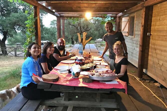 Sunset with BBQ jeep excursions - Who will enjoy this most