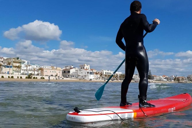 Surf lessons - What happens during the 90 minutes