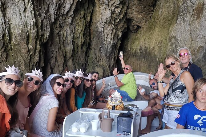 Syracuse Boat Excursion with Snorkeling to the Sea Caves - Price, timing, and overall value