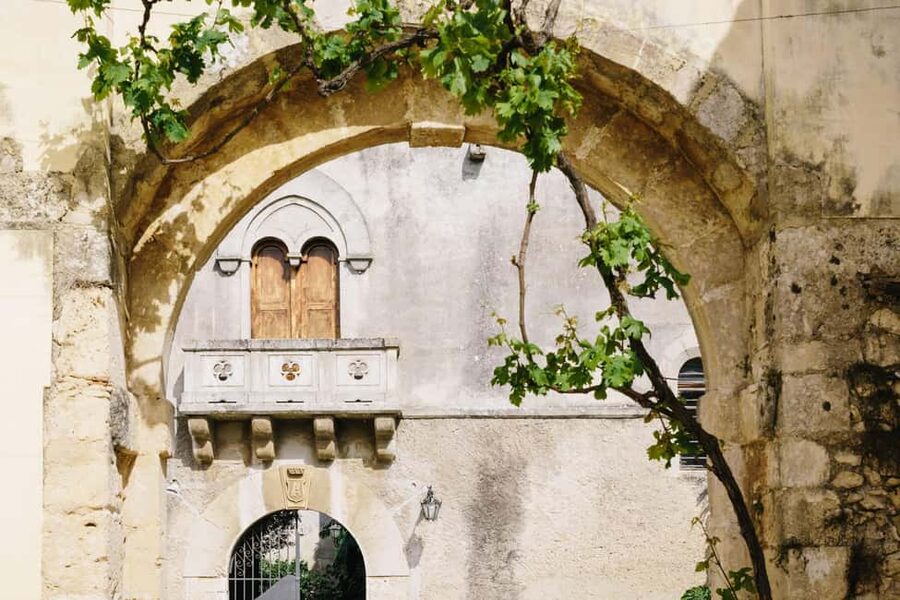 Syracuse: Exclusive Sicilian Wine Tasting Experience - Key points to know before booking