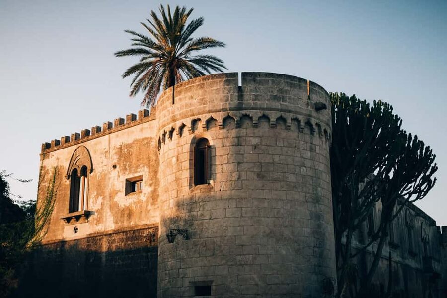 Syracuse: Exclusive Sicilian Wine Tasting Experience - Who will enjoy this experience most