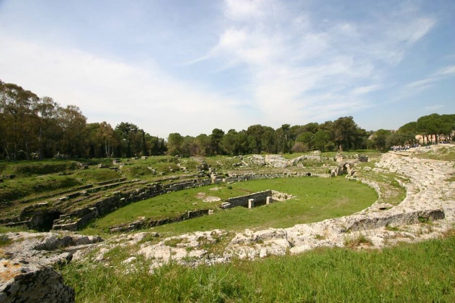 Syracuse: Greek Theater and Neapolis Guided Private Tour - Key points to know before booking