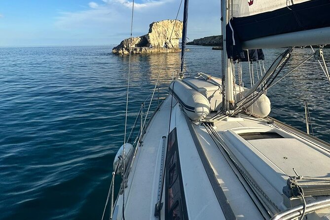 Syracuse half day boat tour along Ortigia Island - Key points to know before booking