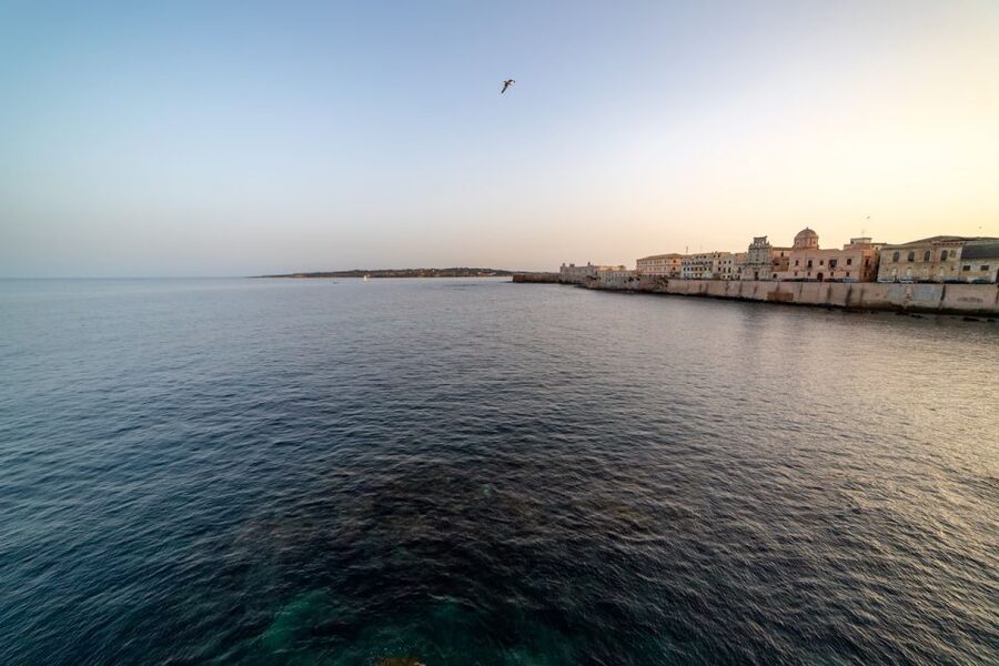 Syracuse: Highlights of Ortigia Guided Walking Tour - What $29 gets you