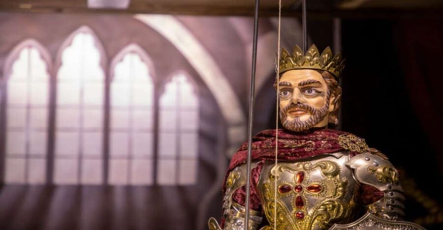 Syracuse: Museum Guided Tour with Sicilian Puppet show - Why Opera dei Pupi belongs on a Syracuse visit