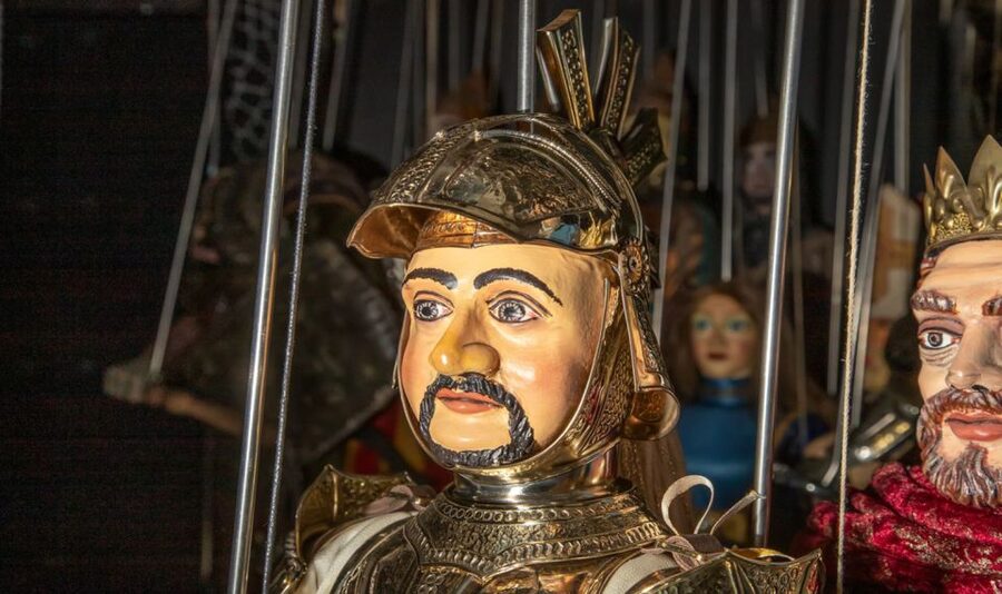 Syracuse: Museum Guided Tour with Sicilian Puppet show - Why the guided portion changes the value