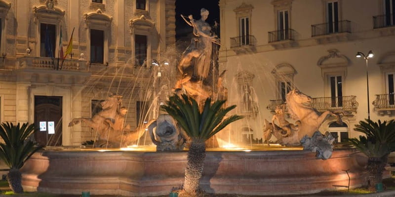 Syracuse: Ortigia and Neapolis Guided Walking Tour - FAQ