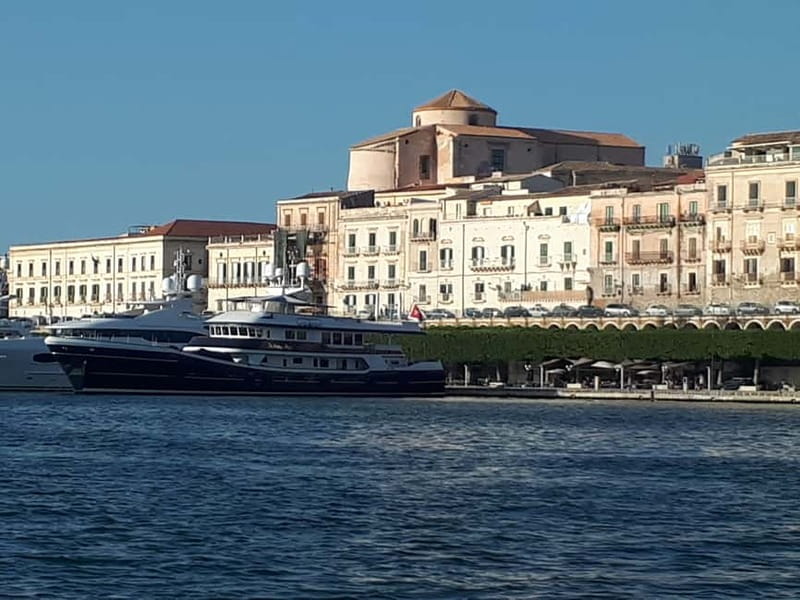 Syracuse: Ortigia and Neapolis Guided Walking Tour - Price, tickets, and the real value