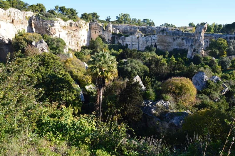Syracuse: Ortigia and Neapolis Guided Walking Tour - Should you book the Syracuse Ortigia and Neapolis tour?