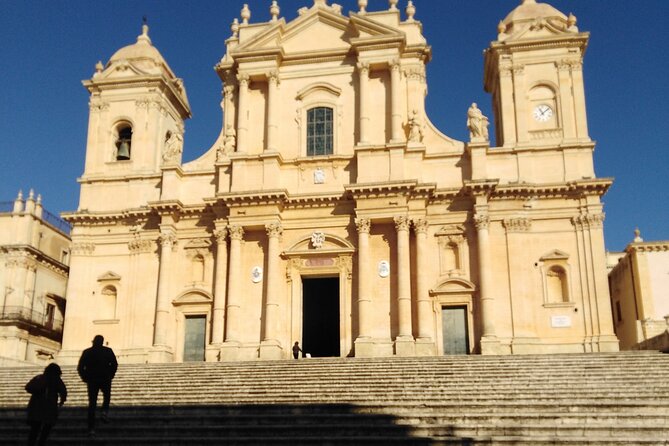 Syracuse Ortigia and Noto Private Tour - Why this private day trip works from Catania