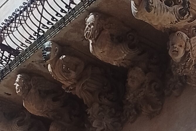 Syracuse Ortigia and Noto Private Tour - Neapolis Archaeological Park and its ancient monuments