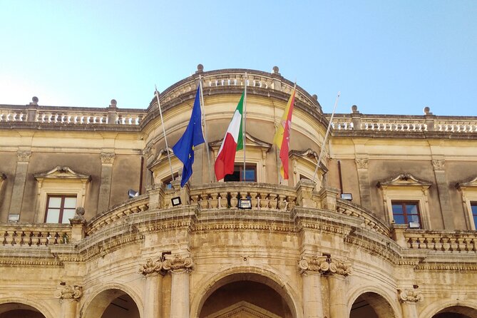 Syracuse Ortigia and Noto Private Tour - The pace, driving, and walking