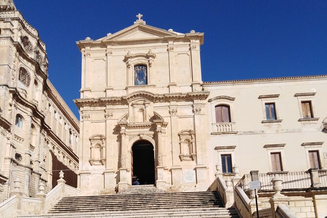 Syracuse Ortigia and Noto Private Tour - Who should book this Syracuse and Noto tour