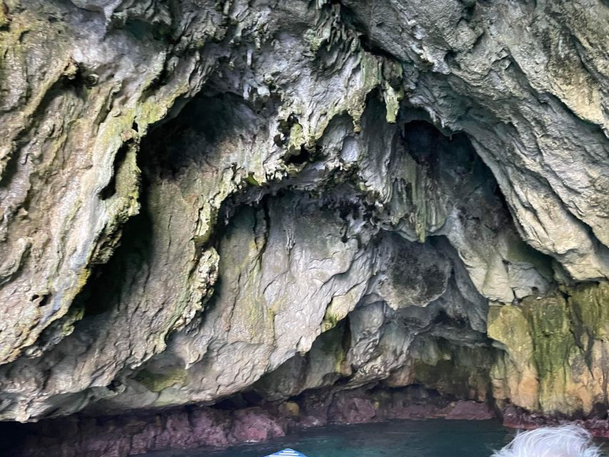 Syracuse: Ortigia Boat Trip with Caves and Pillirina - Why this boat trip works so well in Syracuse