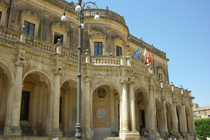 Syracuse, Ortigia & Noto - The walking, heat, and timing reality