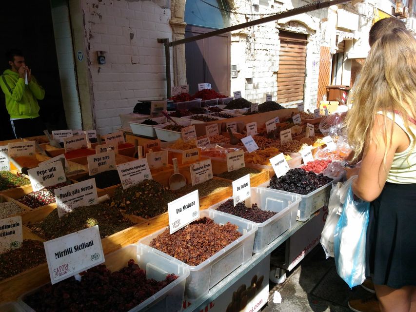 Syracuse: Ortigia Private Walking Tour - Price, Timing, and Practical Value