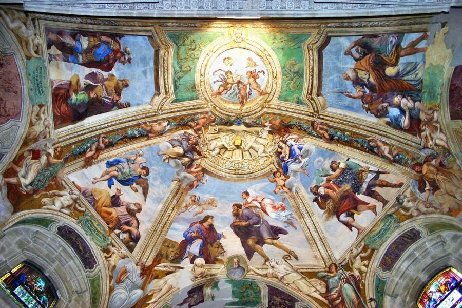Syracuse: Ortigia Private Walking Tour - Meeting at the Apollo Temple in Largo XXV Luglio
