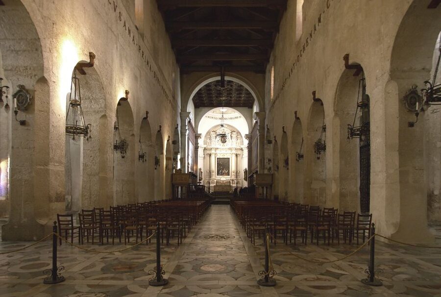 Syracuse: Ortigia Private Walking Tour - Private Tour, Shared Tour, and Guide Languages