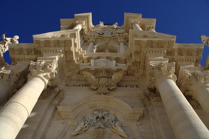Syracuse, Ortygia & Noto small group Tour from Catania with lunch - Why this day trip works from Catania