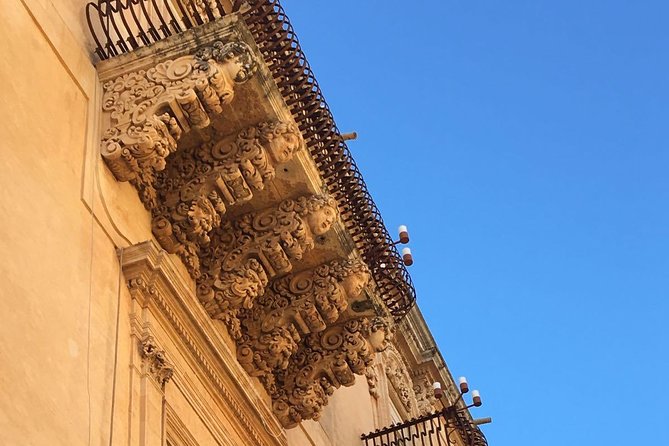 Syracuse, Ortygia & Noto small group Tour from Catania with lunch - Syracuse’s Neapolis, where the day begins with antiquity