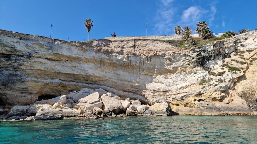 Syracuse: Picnic boat tour of Pillirina, Ortigia & sea caves - Key things to know before you book