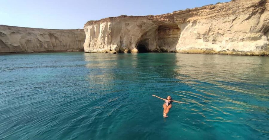 Syracuse: Pillirina, Ortigia, Sea Caves and snorkeling - Who should book this boat trip