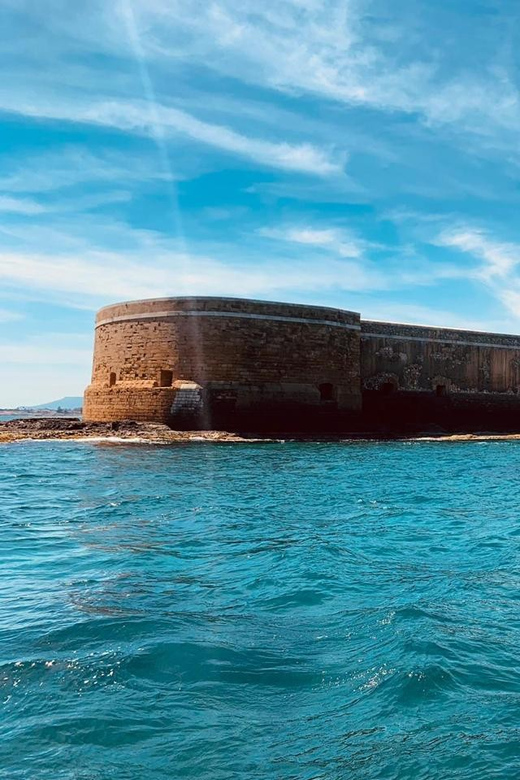 Syracuse: Private boat tour of Ortigia and sea caves - Is $226.57 a fair price?