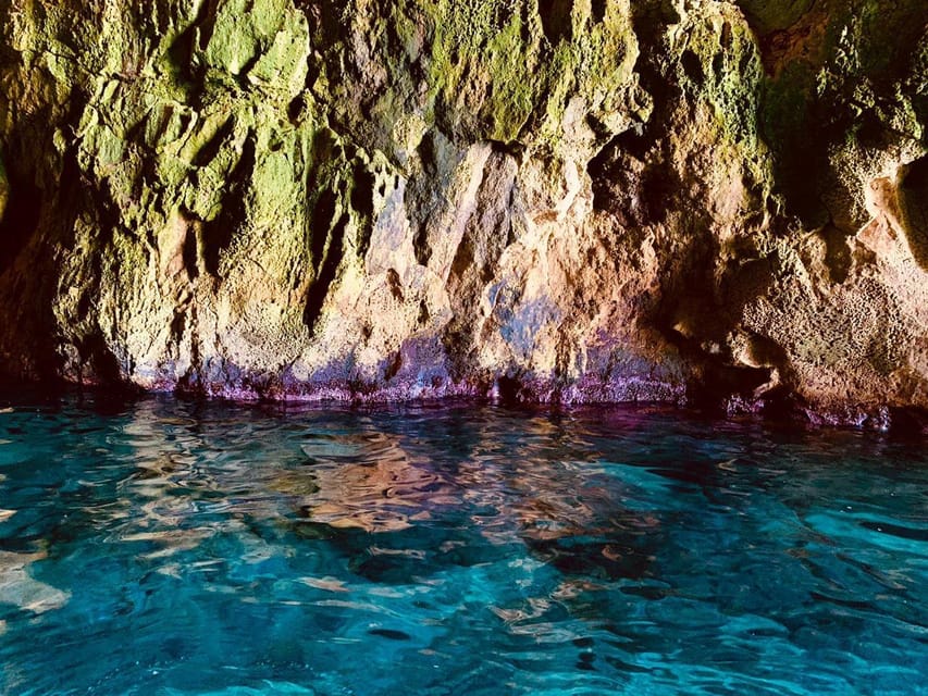 Syracuse: Private boat tour of Ortigia and sea caves - Should you book the Ortigia sea cave tour?