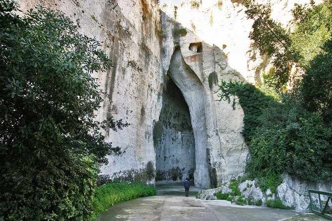 Syracuse Private Shore Excursion: Archaeological Park and Ortigia - Key points to know before booking