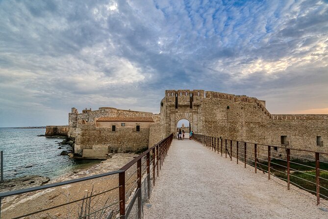 Syracuse Private Shore Excursion: Archaeological Park and Ortigia - What the private format really gives you